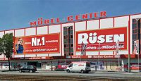 Unsere Standorte Möbel Rüsen